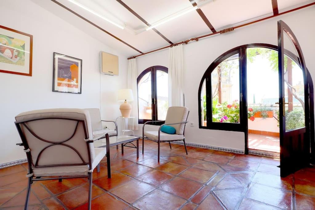 Casa Con Encanto En La Juderia De Сasa de vacaciones Córdoba
