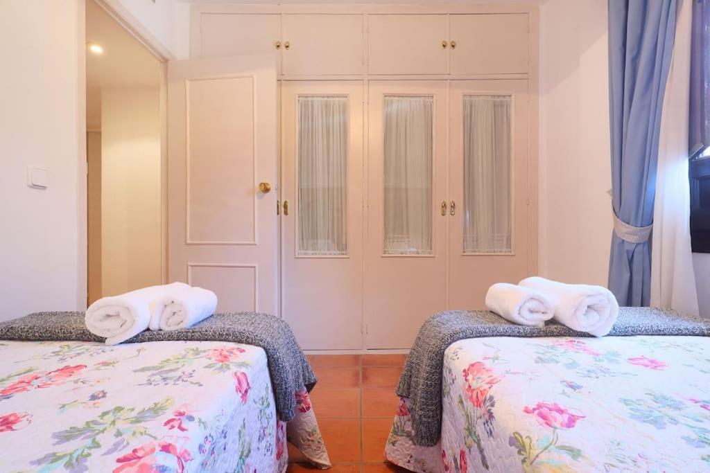 Casa Con Encanto En La Juderia De *