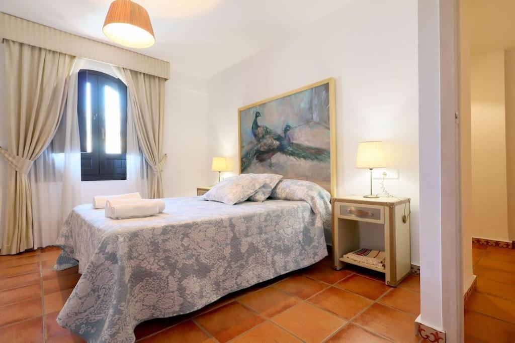 Casa Con Encanto En La Juderia De Сasa de vacaciones