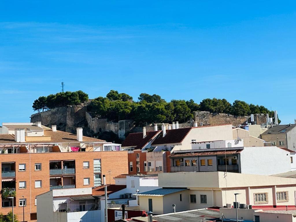 Apartment Puerto Denia