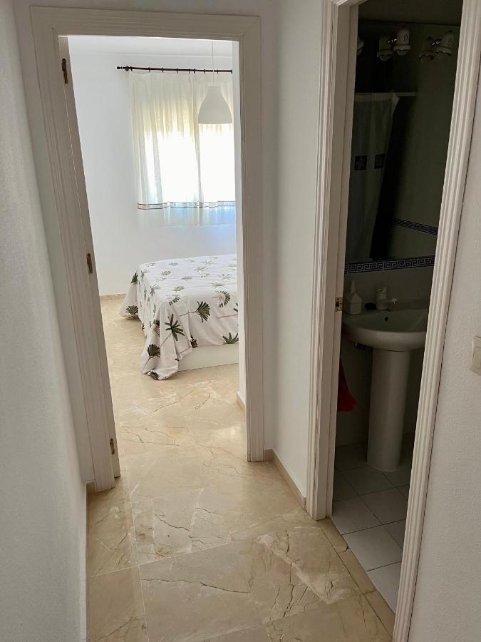 Apartamento Pinares Del Portil A Pie De Playa El Portil