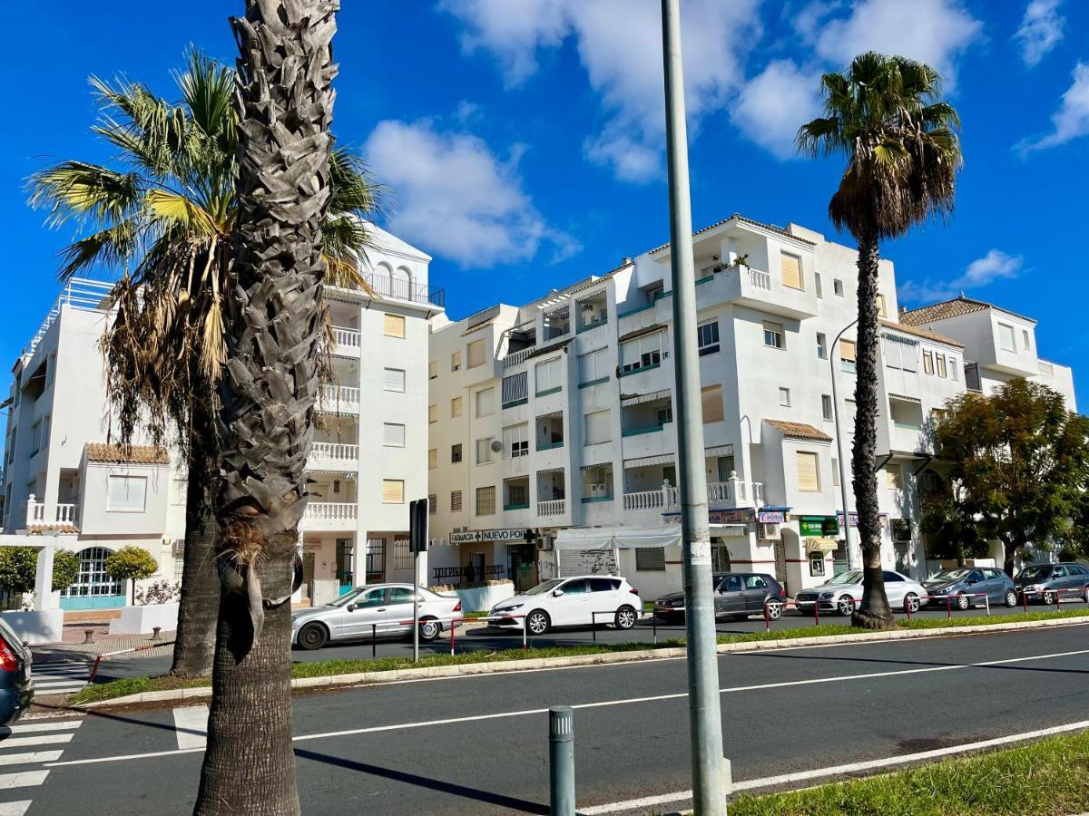 Pinares Del Portil A Pie De Playa * El Portil