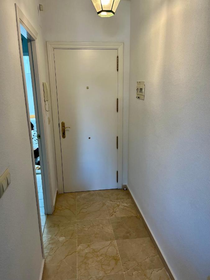 Pinares Del Portil A Pie De Playa Apartamento *