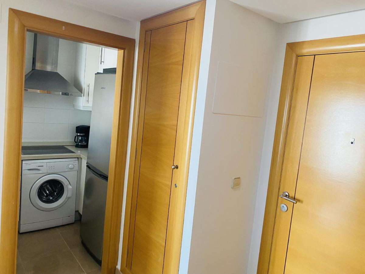 Apartamento Anacasa Albatros Met Nova Golf Ap463 Oliva