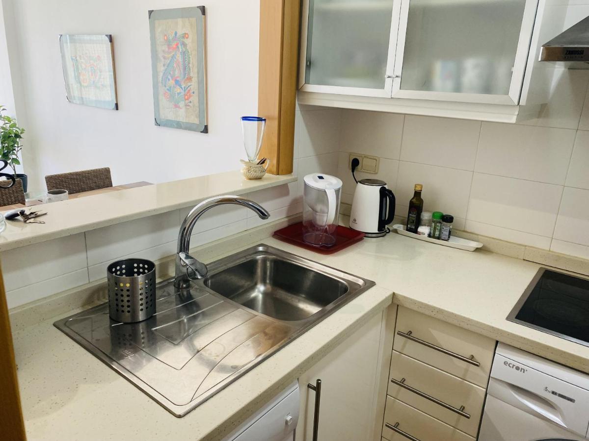 Anacasa Albatros Met Nova Golf Ap463 Apartamento *
