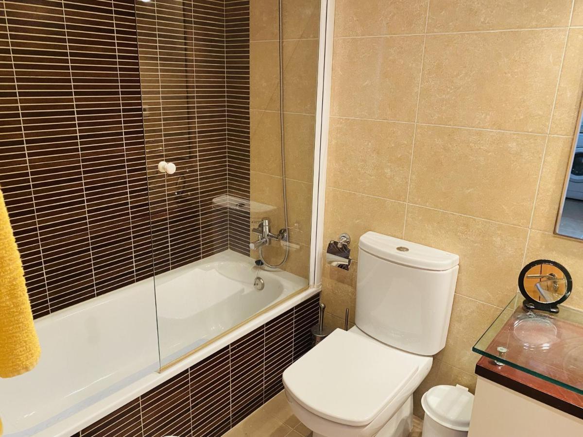 Anacasa Albatros Met Nova Golf Ap463 Apartamento *