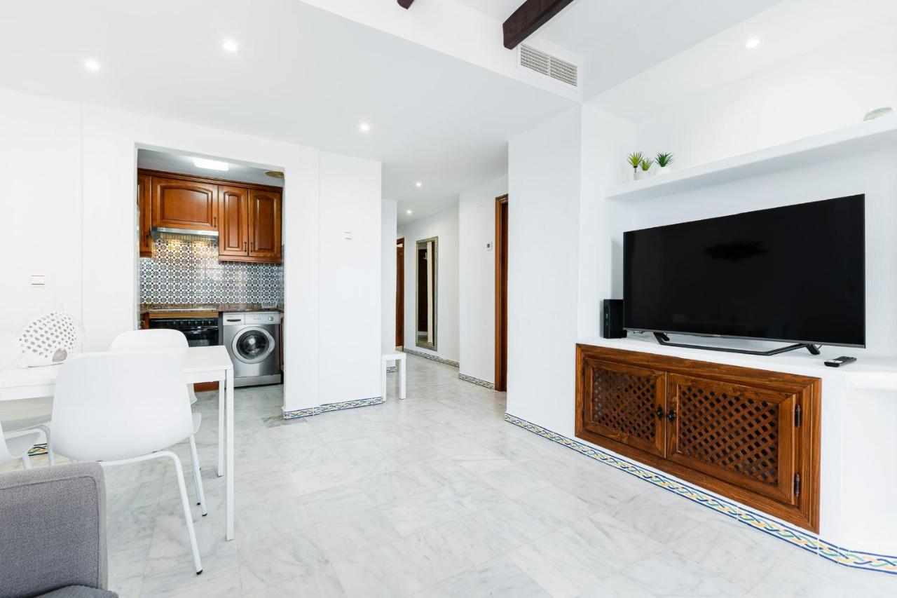 Apartamento Seaview Deluxe *