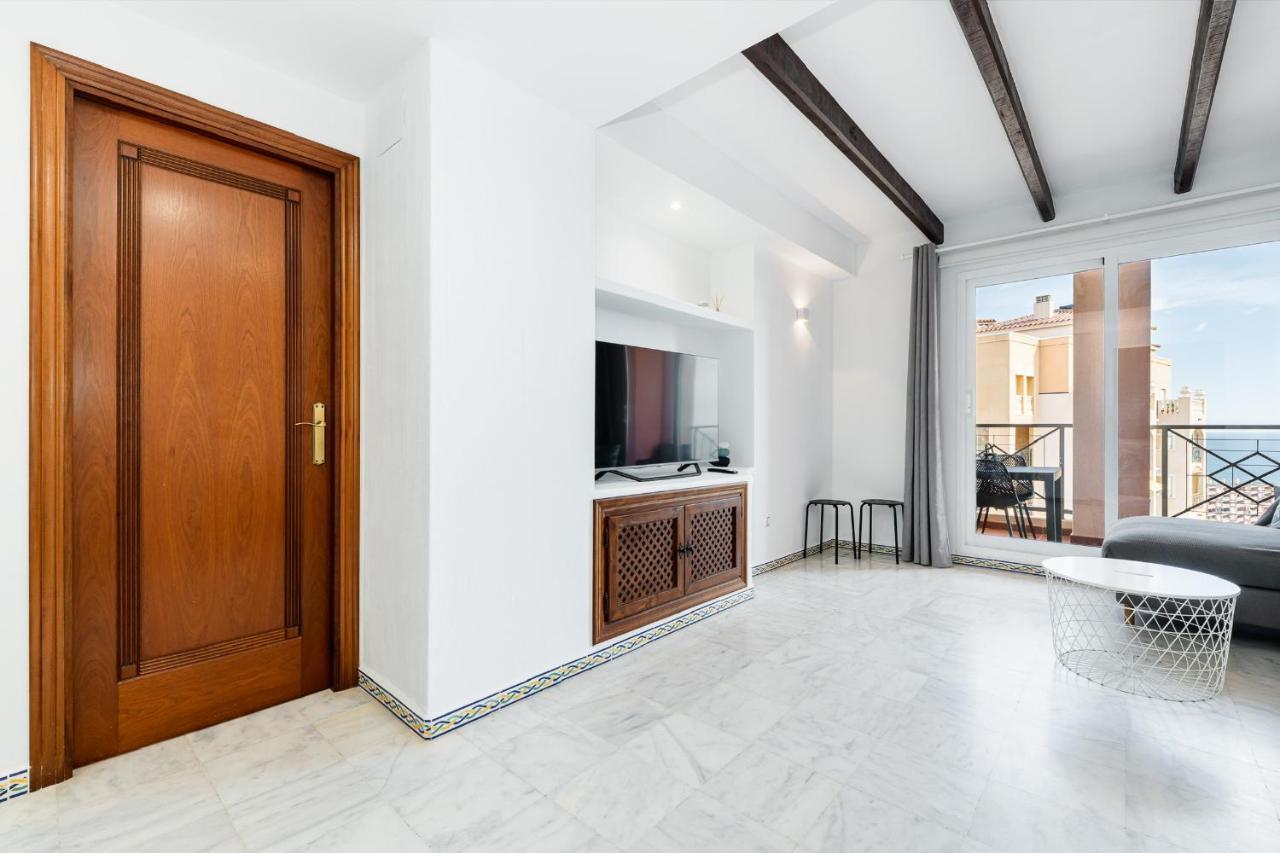 Seaview Deluxe Apartamento *