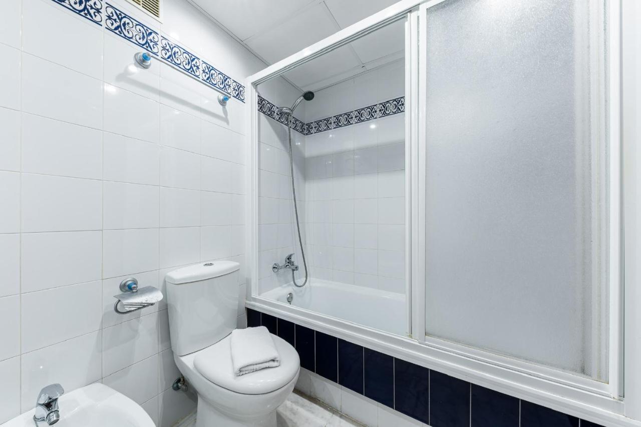 Seaview Deluxe Apartamento