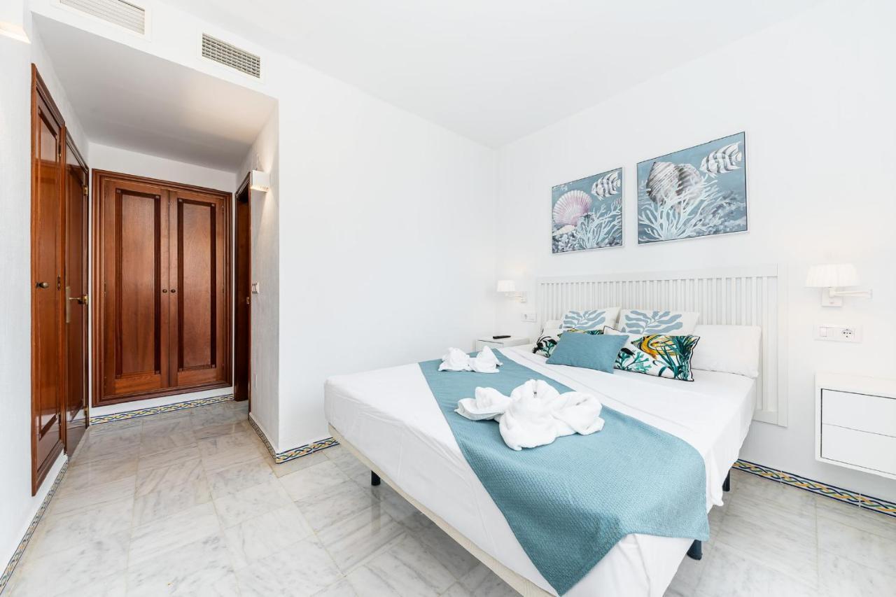 Seaview Deluxe Apartamento *