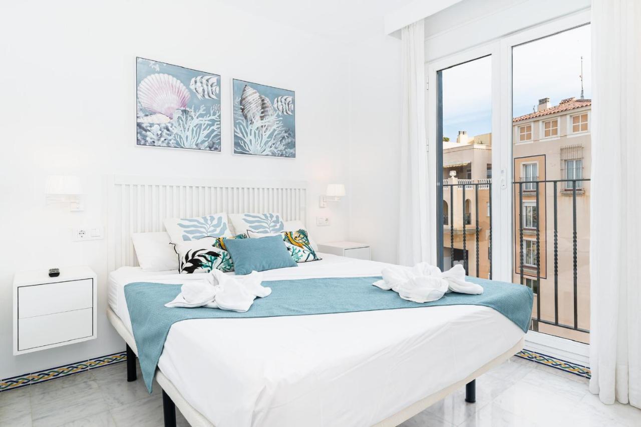 Seaview Deluxe Apartamento Torrevieja