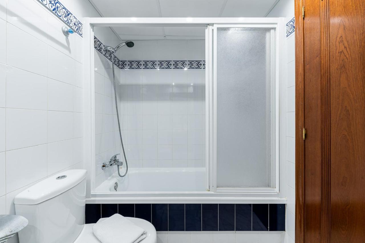 Apartamento Seaview Deluxe *