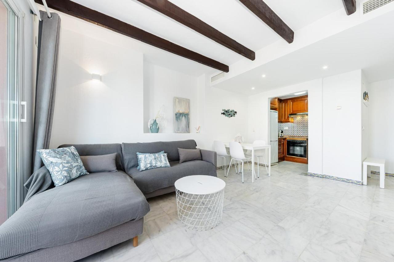 Apartamento Seaview Deluxe