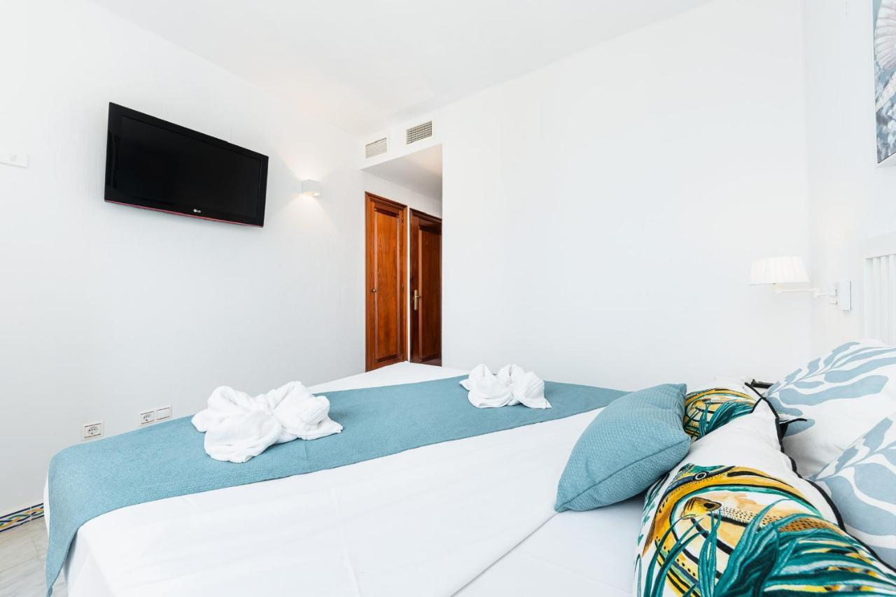 Apartamento Seaview Deluxe Torrevieja
