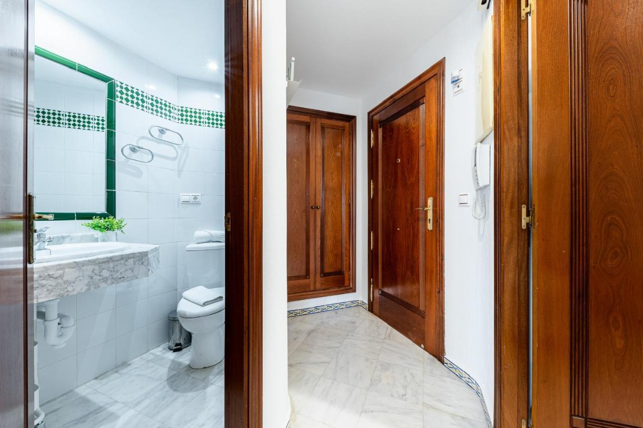 Seaview Deluxe Apartamento Torrevieja