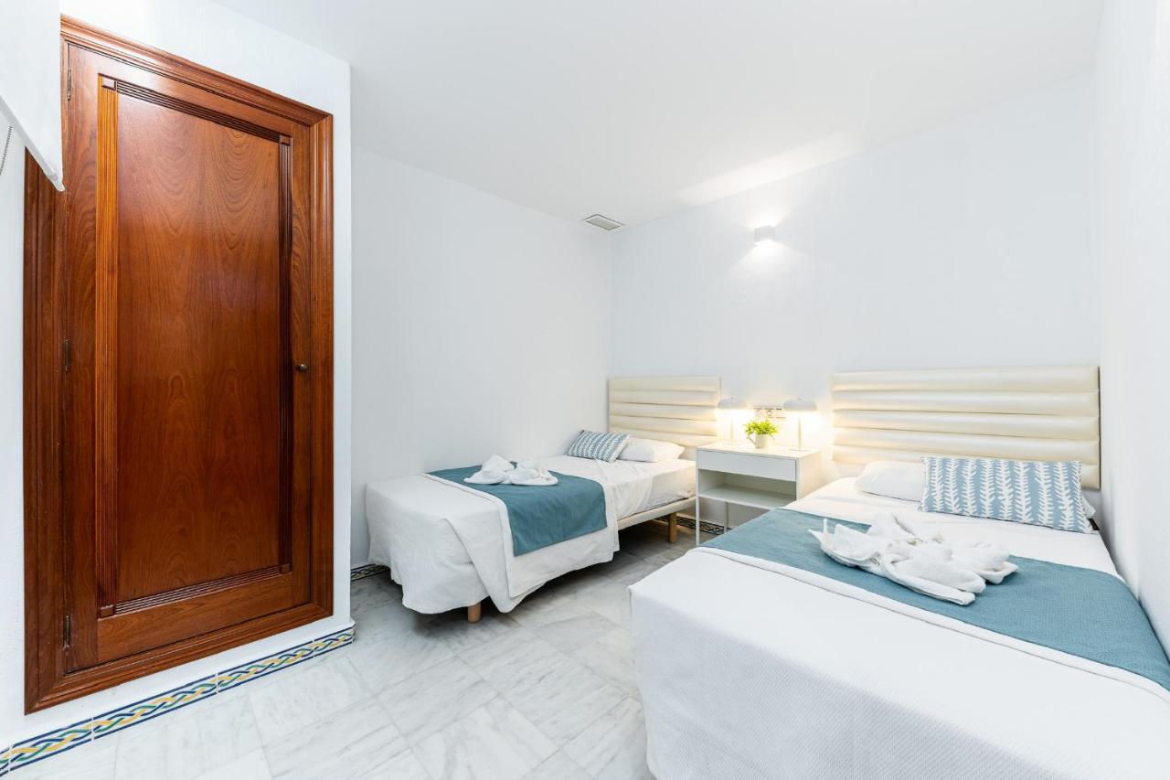 Apartamento Seaview Deluxe