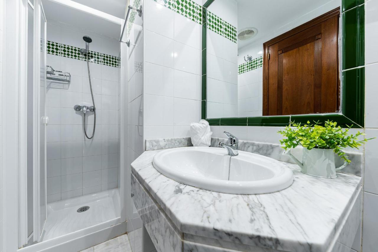 Apartamento Seaview Deluxe Torrevieja