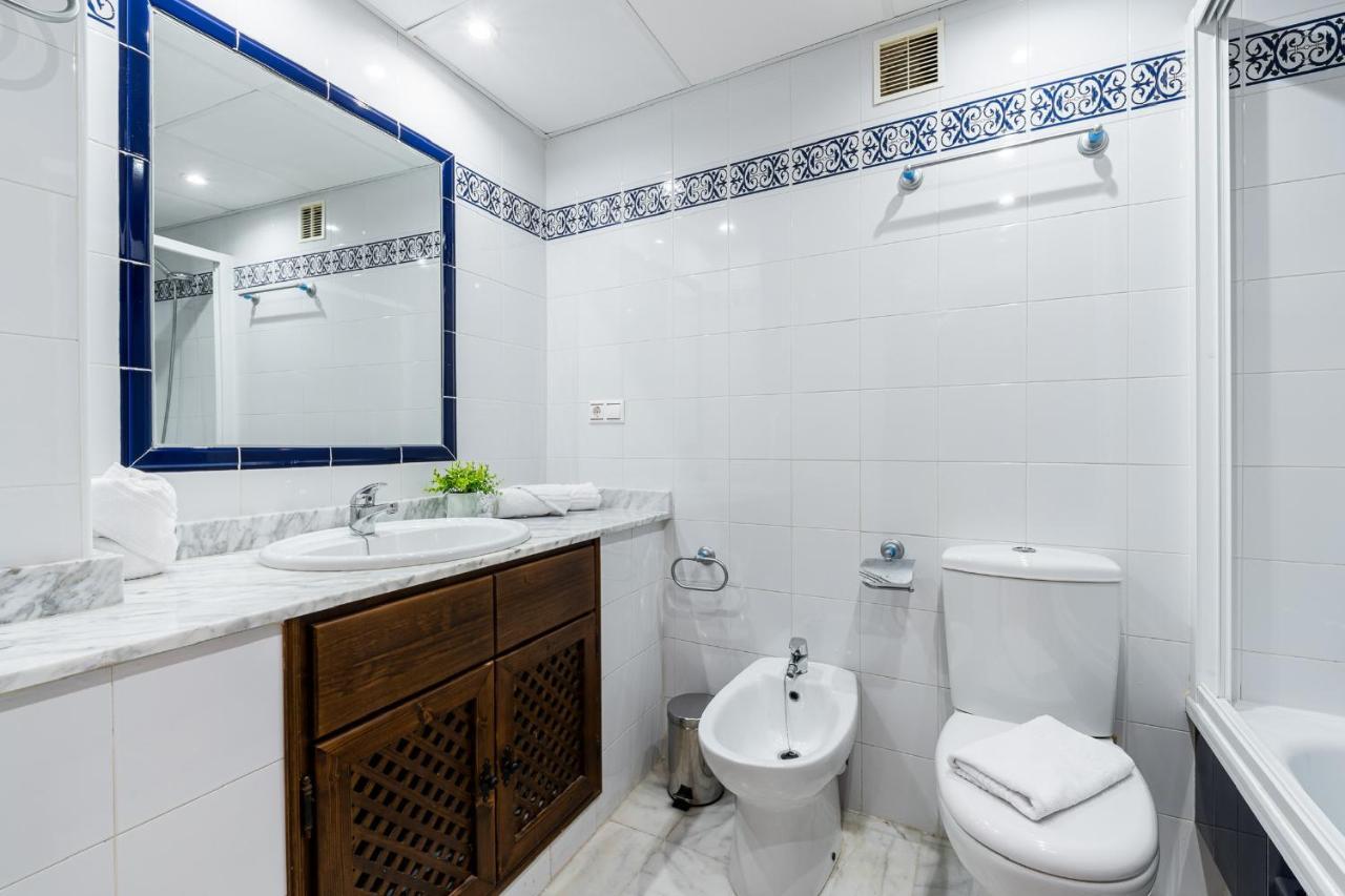 Seaview Deluxe Apartamento Torrevieja