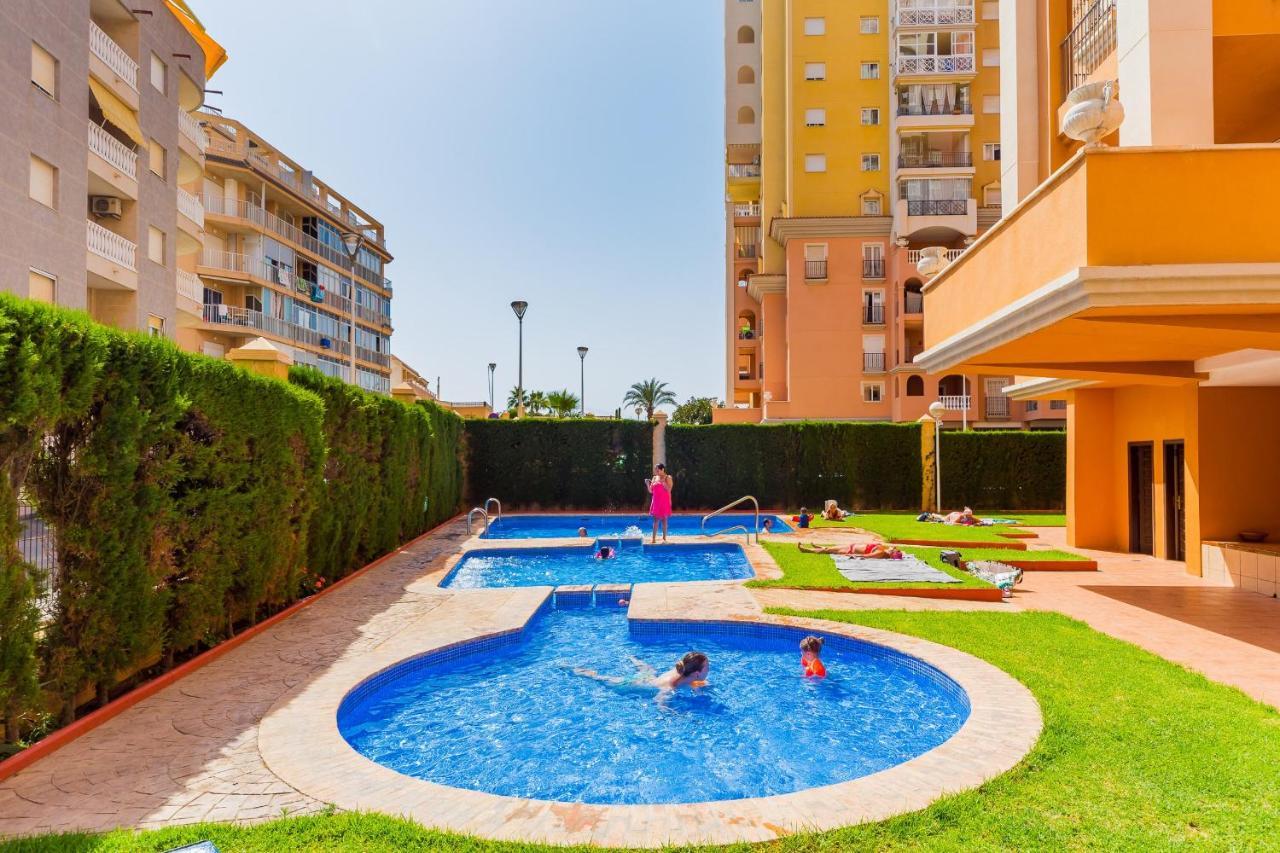 Seaview Deluxe * Torrevieja