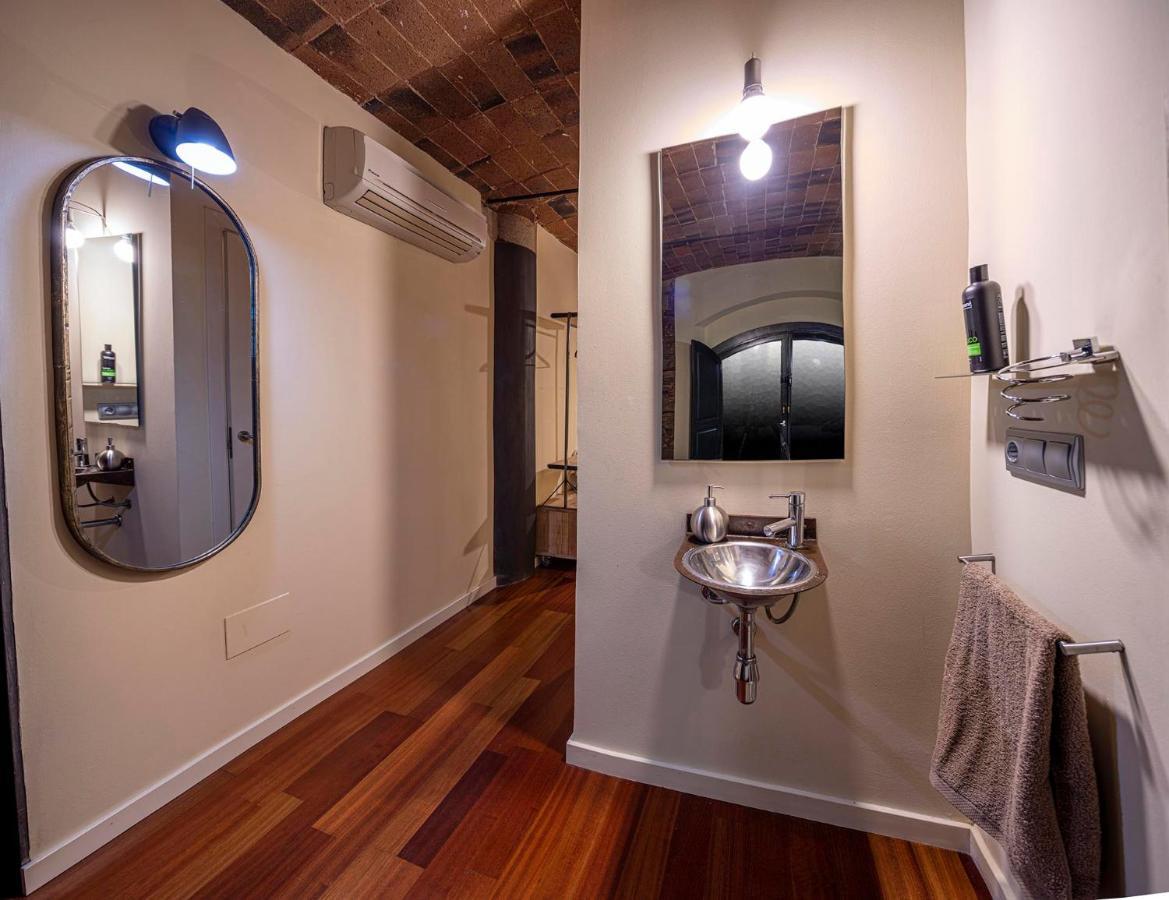Duplex St Pere Onyarapartamentscom * Girona