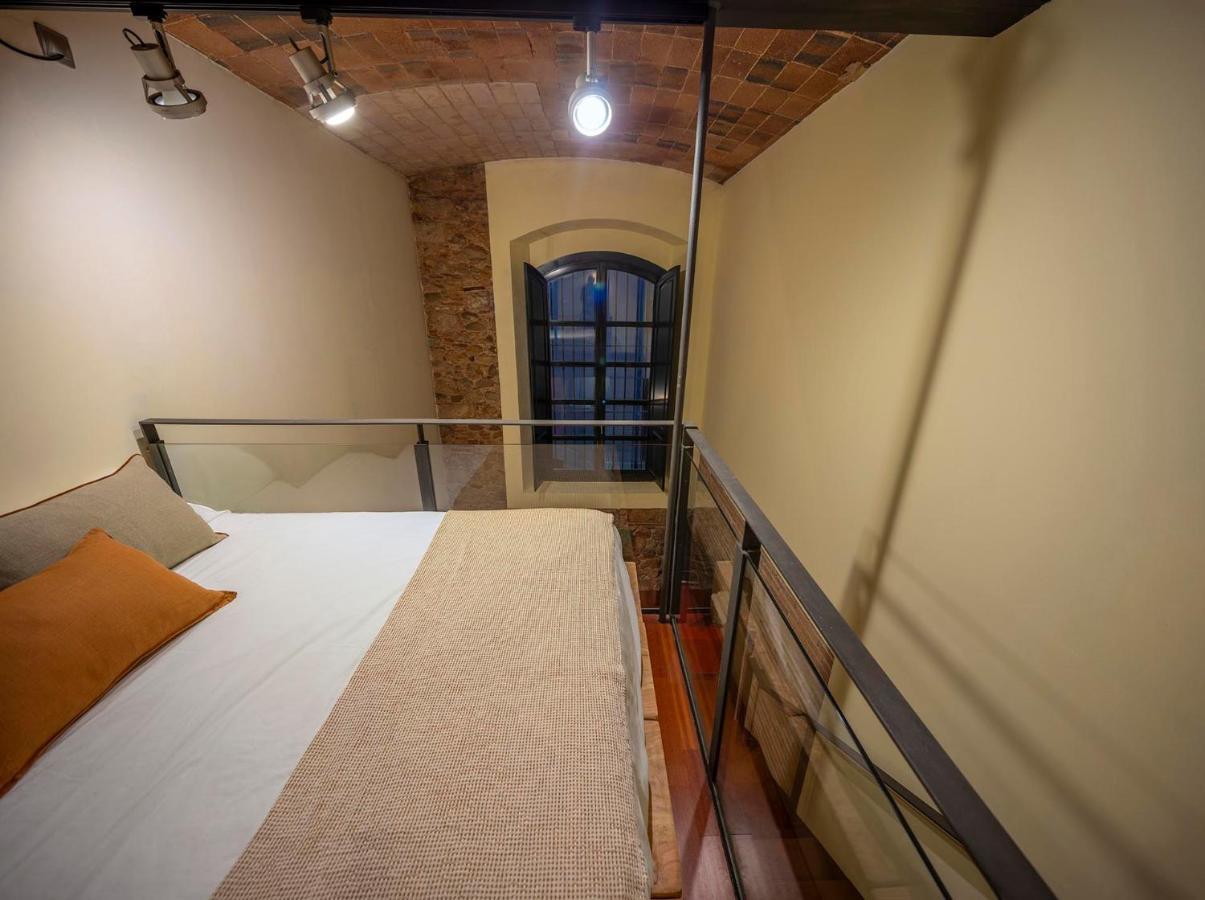 Duplex St Pere Onyarapartamentscom *