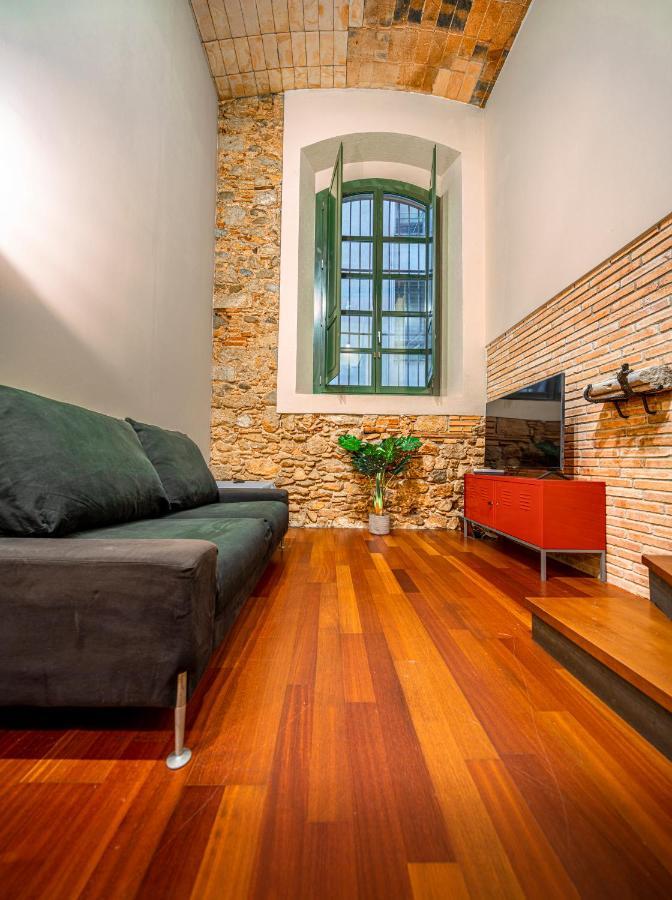 Duplex St Pere Onyarapartamentscom *