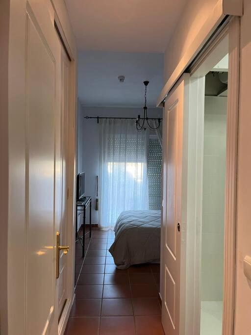 Apartamento Apto. Residencial La