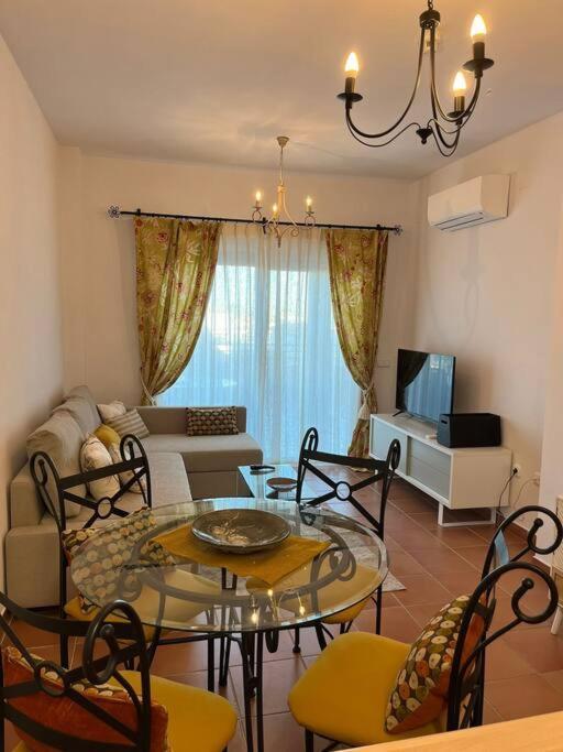 Apto. Residencial La Apartamento Alcaidesa
