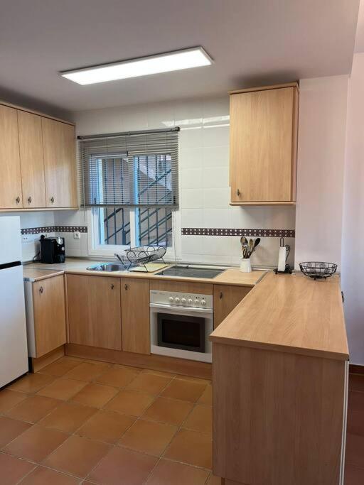 Apto. Residencial La * Alcaidesa