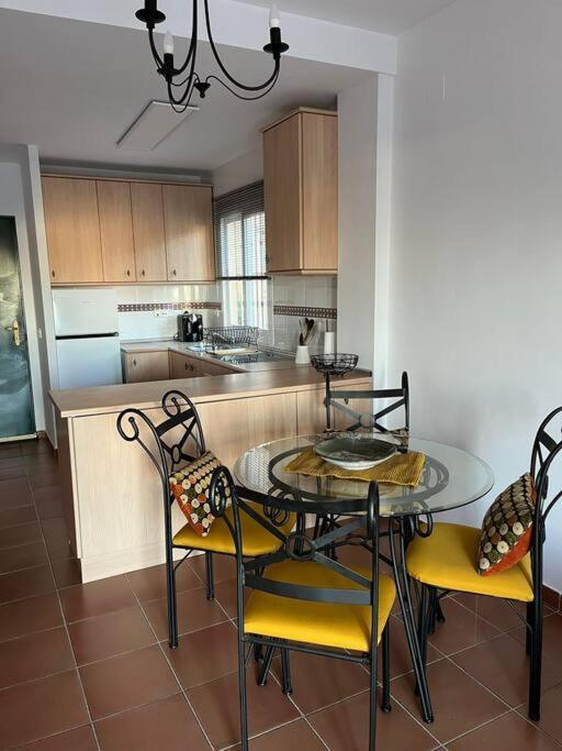 Apto. Residencial La Apartamento Alcaidesa