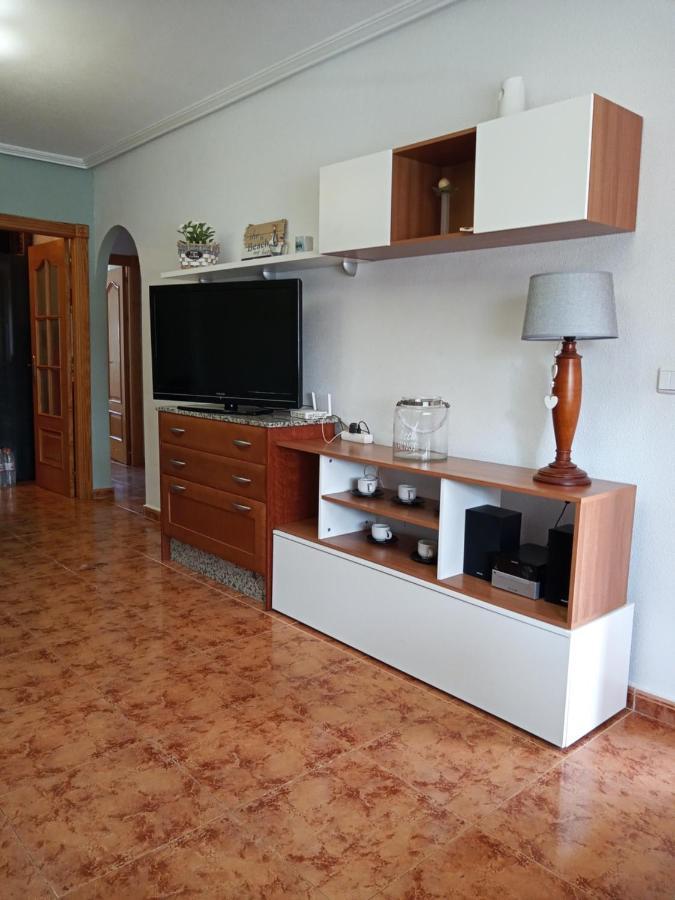 Holiday home El Paraiso Del Sol *
