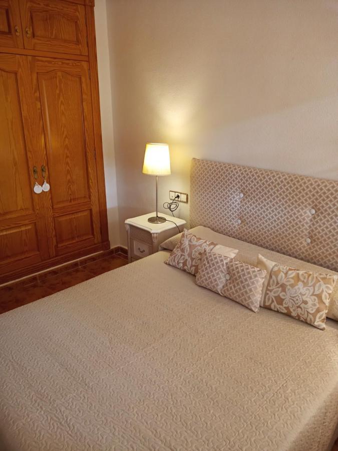 El Paraiso Del Sol Holiday home *