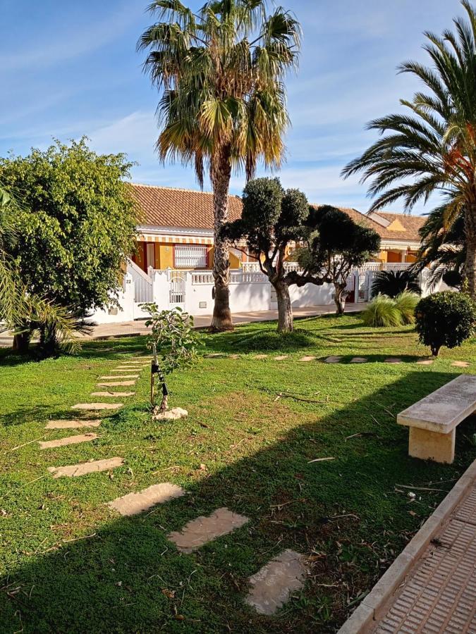 El Paraiso Del Sol *