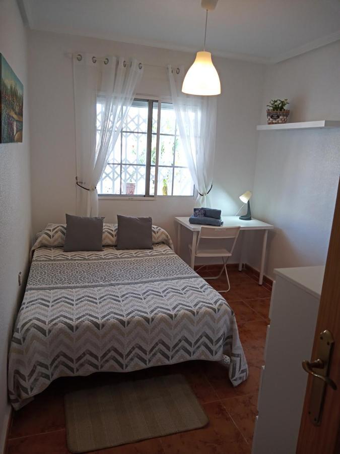 El Paraiso Del Sol Holiday home *