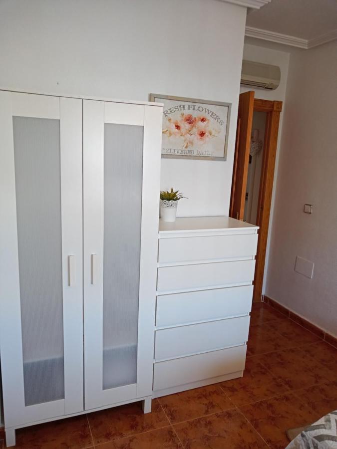 El Paraiso Del Sol Holiday home Cartagena