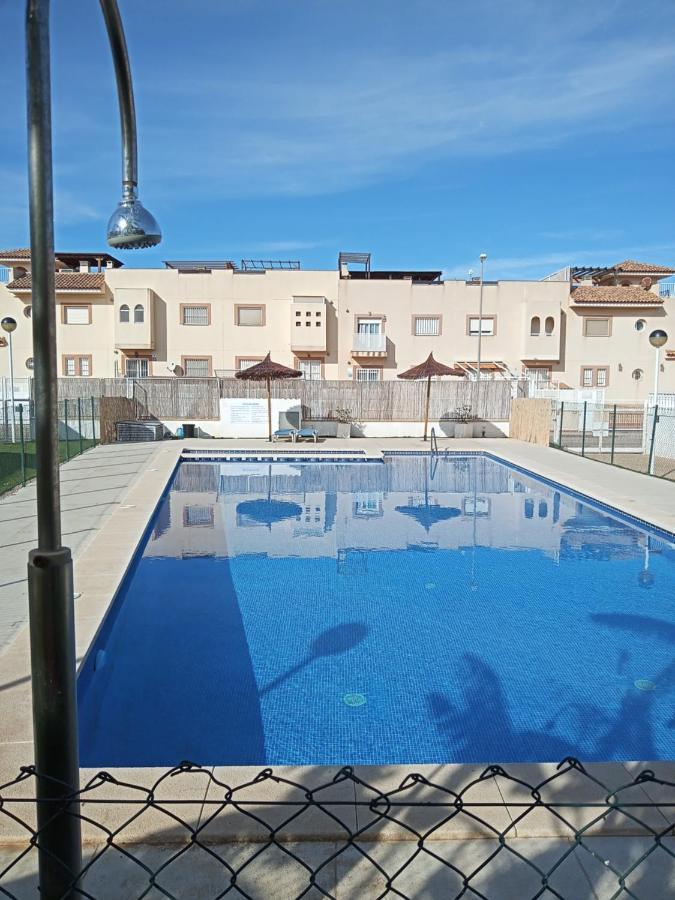 El Paraiso Del Sol Holiday home