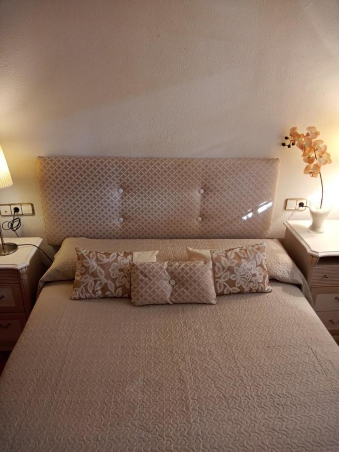 Holiday home El Paraiso Del Sol