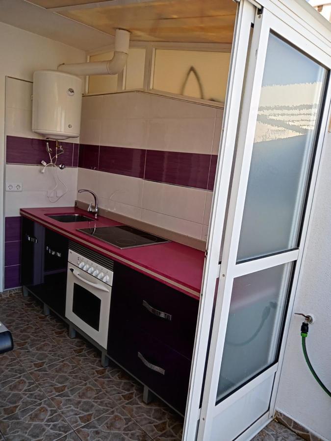 Holiday home El Paraiso Del Sol *