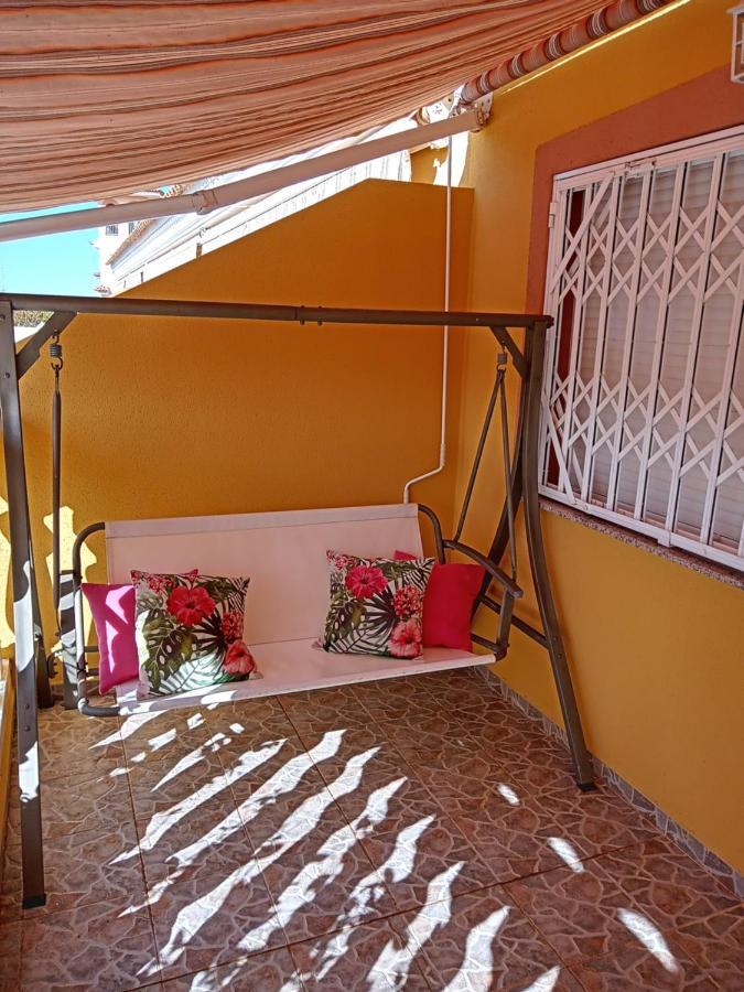 El Paraiso Del Sol *