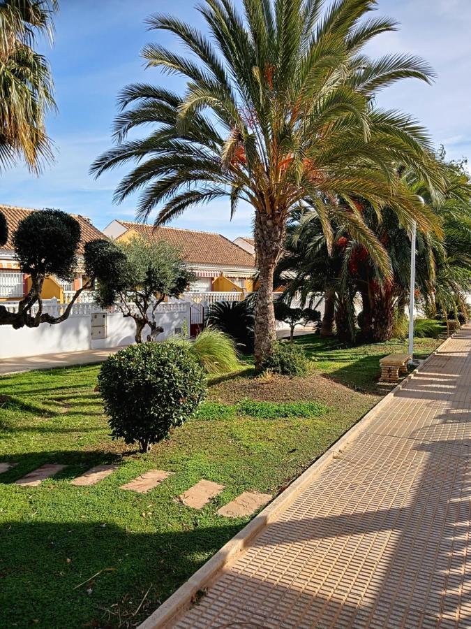 Holiday home El Paraiso Del Sol