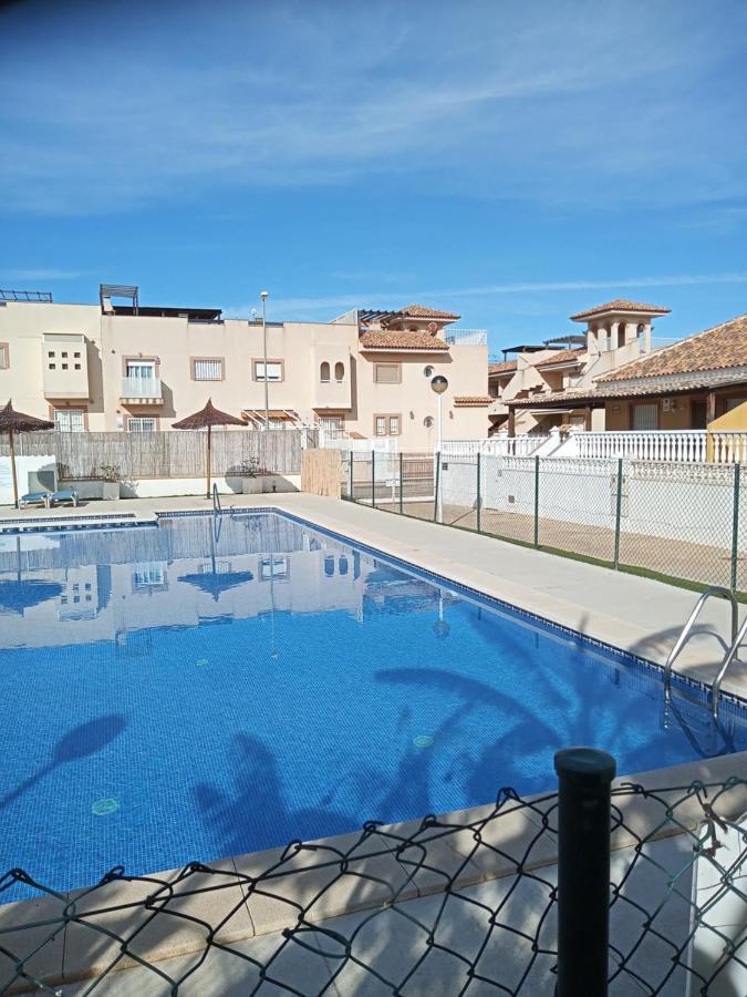 Holiday home El Paraiso Del Sol *