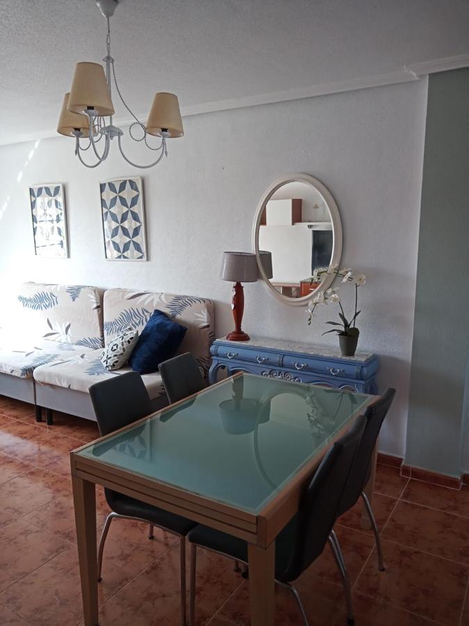 El Paraiso Del Sol * Cartagena