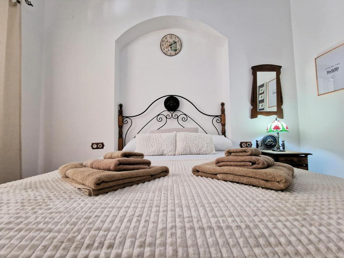 Ds Realejo-casco Historico Con Aparcamiento Cordoba