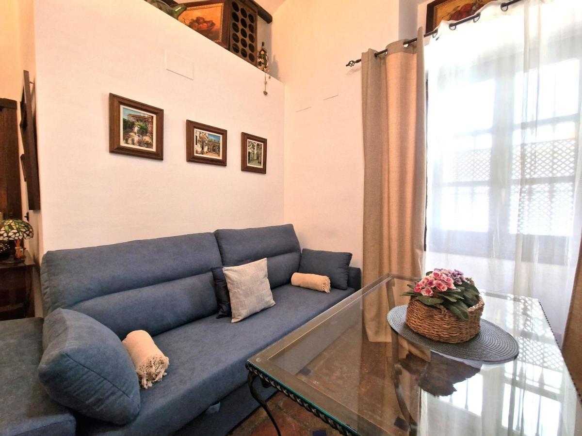 Ds Realejo-casco Historico Con Aparcamiento Apartment