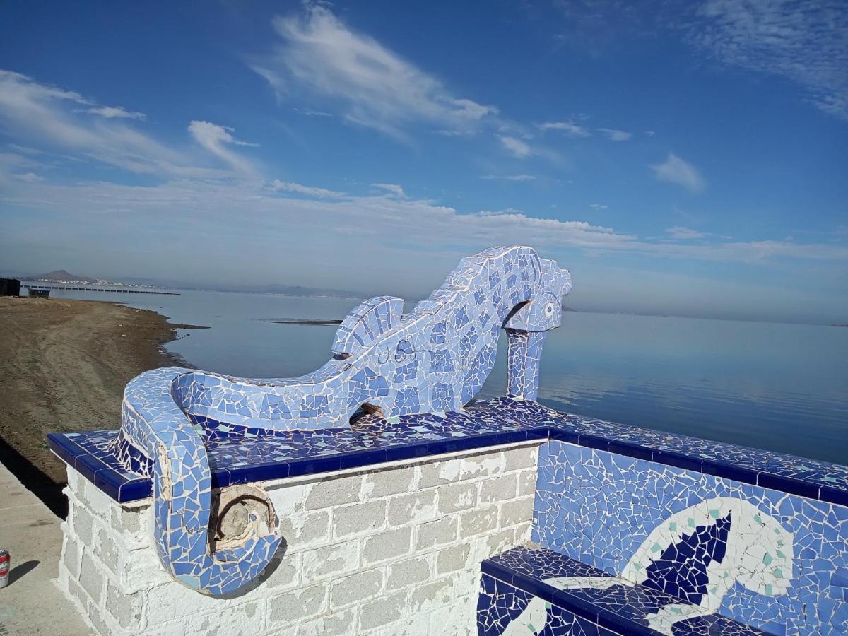 Holiday home El Paraiso Del Sol