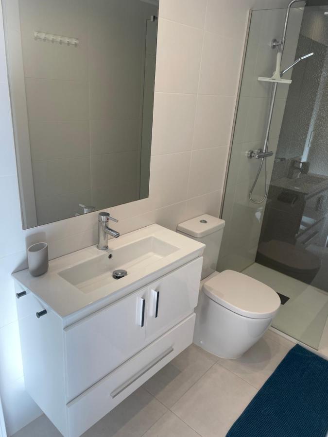 Apartamento Casa Flamenco