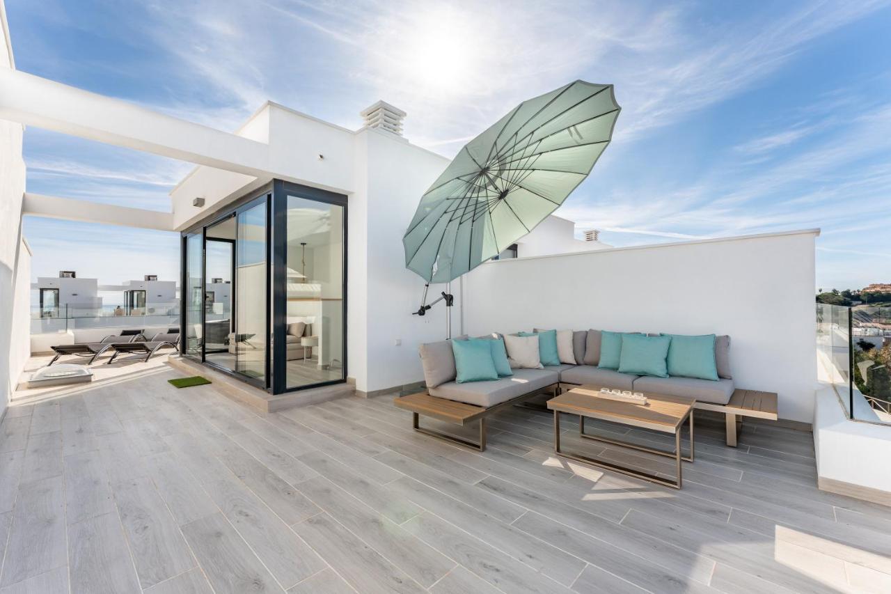 Сasa de vacaciones Casa Miramar Oak 47 Fuengirola