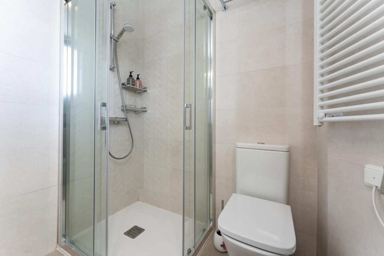 Casa Miramar Oak 47 Сasa de vacaciones Fuengirola