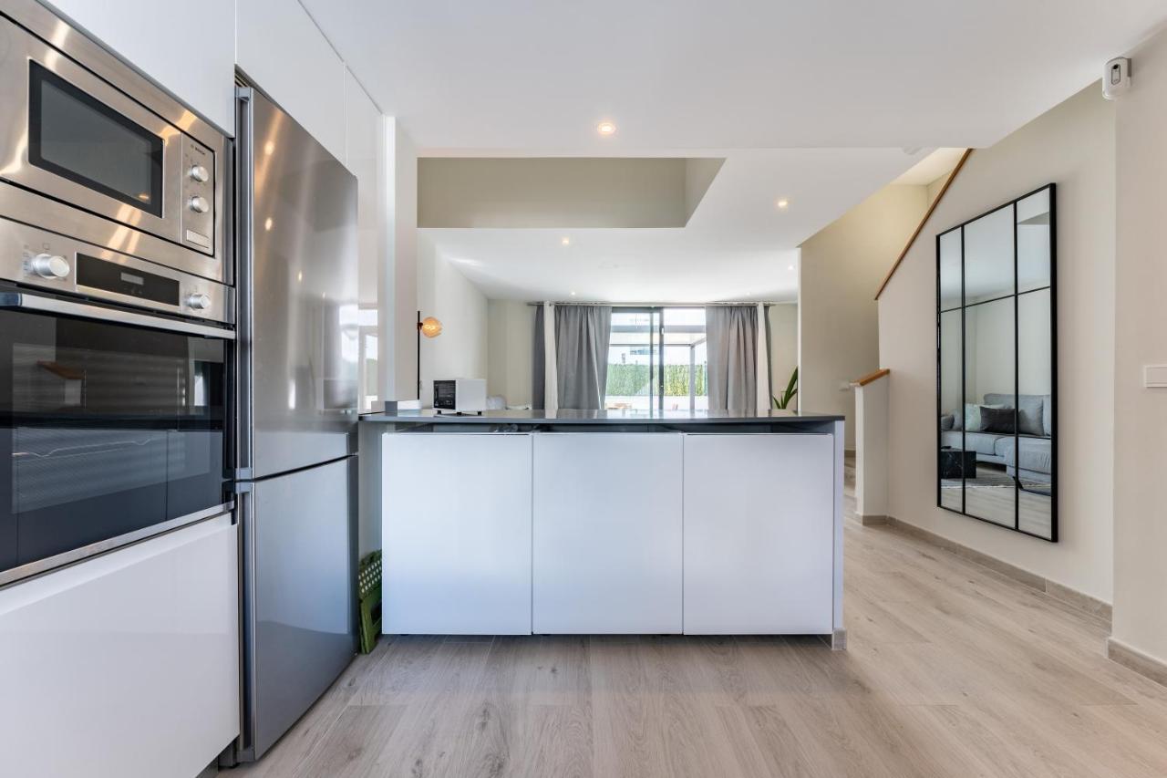 Casa Miramar Oak 47 Fuengirola