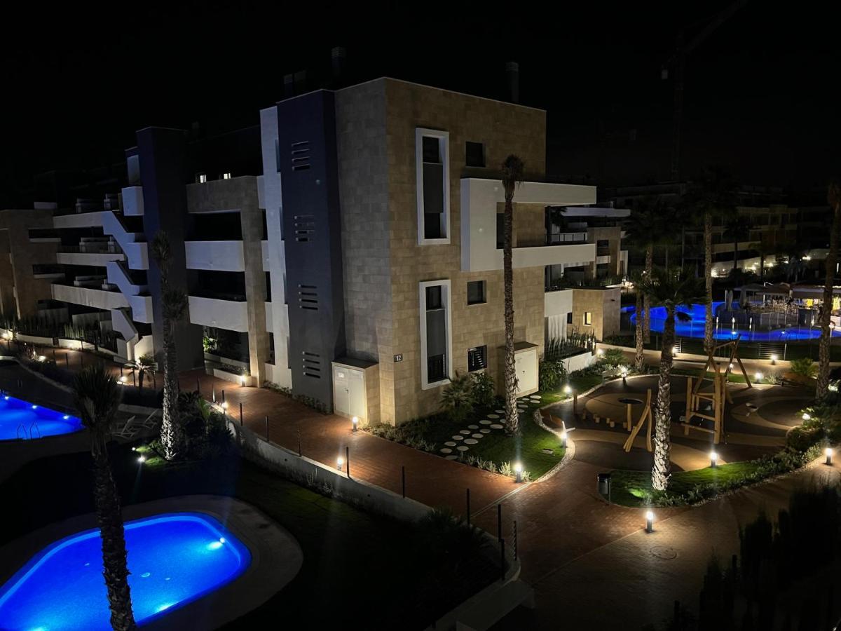 New - Flamenca Village - Fantastic Location! *